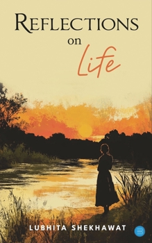 Paperback Reflections on Life Book