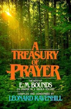 Paperback Treasury of Prayer Book