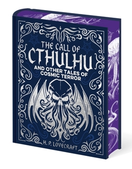 The Call of Cthulhu and Other Weird Stories - Book #1 of the Lovecraft Penguin Classics' Omnibus