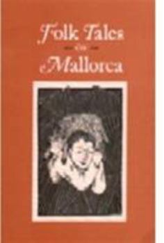 Paperback Folk tales of Mallorca Book