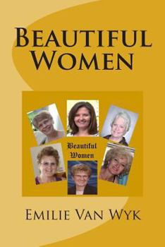 Paperback Beautiful Women Book