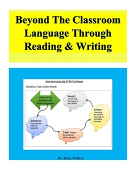 Paperback Beyond the Classroom: Language Through Reading & Writing Book