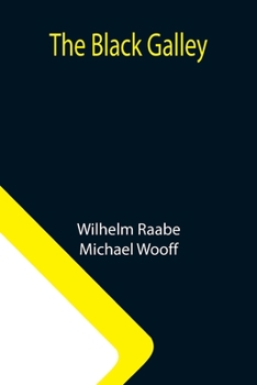 Paperback The Black Galley Book