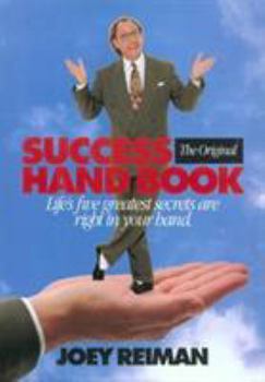 Hardcover Success: The Original Handbook Book