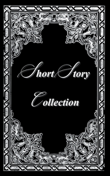 Paperback 2021 Short Story Collection Book