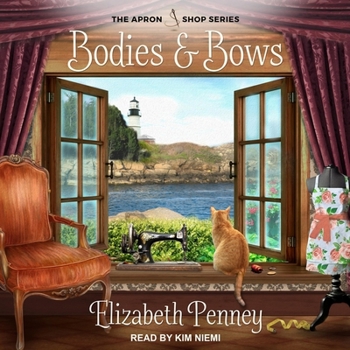 Audio CD Bodies and Bows Book