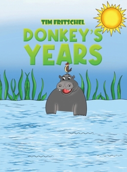 Hardcover Donkey's Years Book
