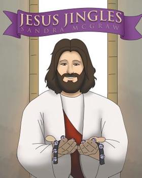 Paperback Jesus Jingles Book