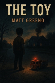 Paperback The Toy Book