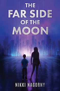 Paperback The Far Side of the Moon Book