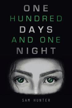 Paperback One Hundred Days and One Night Book