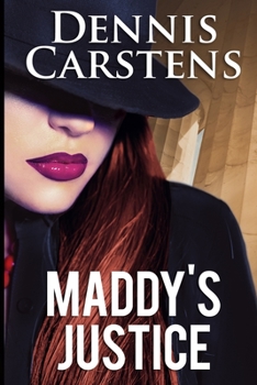 Paperback Maddy's Justice Book