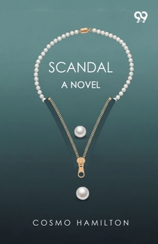 Scandal A Novel