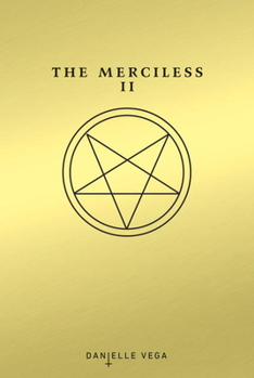 Hardcover The Merciless II: The Exorcism of Sofia Flores Book
