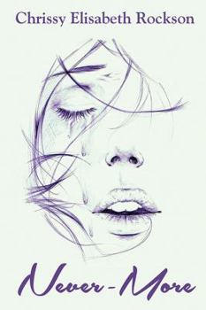 Paperback Never-More: A Story Written In Prose Book