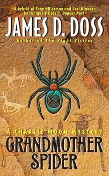 Mass Market Paperback Grandmother Spider Book