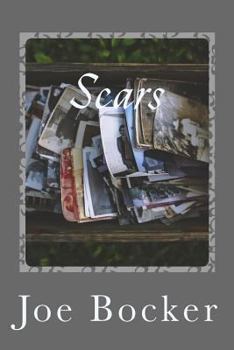 Paperback Scars Book