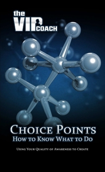 Paperback Choice Points Book