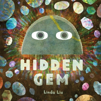 Hardcover Hidden Gem Book