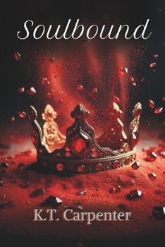 Soulbound (The Kingdom of Aetherlyn Series)