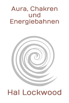 Paperback Aura, Chakren und Energiebahnen [German] Book