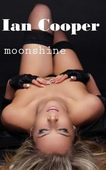 Paperback Moonshine Book