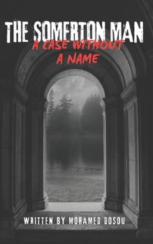 Paperback The Somerton Man: A Case Without a Name Book