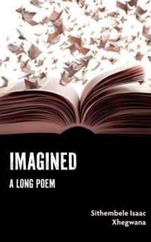 Paperback Imagined: A Long Poem Book