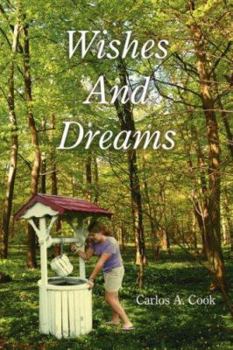Paperback Wishes And Dreams Book