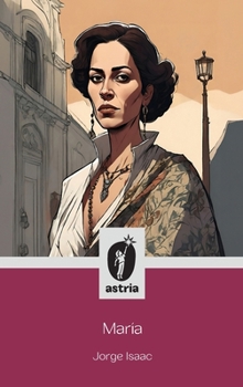 Hardcover María [Spanish] Book