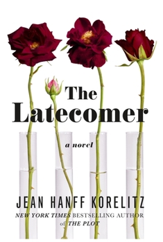 Hardcover The Latecomer Book
