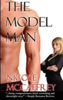 Paperback The Model Man Book