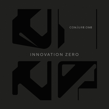 Music - CD Conjure One   Innovation Zero Book