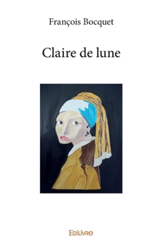 Paperback Claire de lune [French] Book