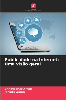 Paperback Publicidade na Internet: Uma visão geral [Portuguese] Book