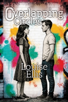 Paperback Overlapping Circles Book