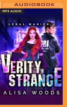 Verity Strange