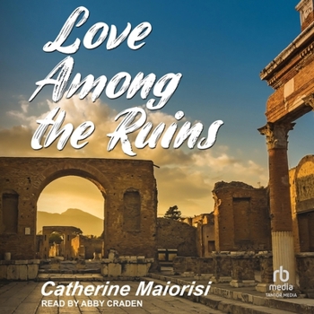 Audio CD Love Among the Ruins Book