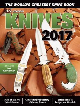 Paperback Knives 2017: The World's Greatest Knife Book