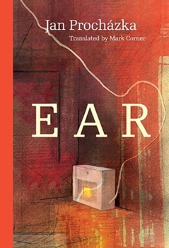 Paperback Ear Book