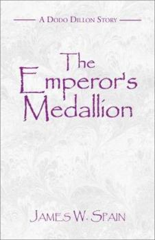 Paperback The Emperor's Medallion Book