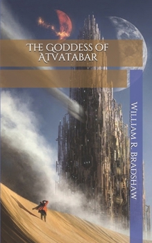 The Goddess of Atvatabar