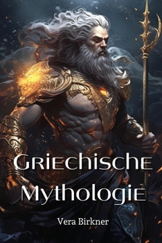 Paperback Griechische Mythologie [German] Book