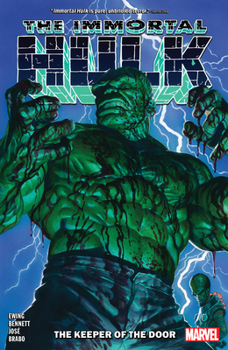 Paperback Immortal Hulk Vol. 8 Book