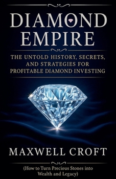 Paperback Diamond Empire Book