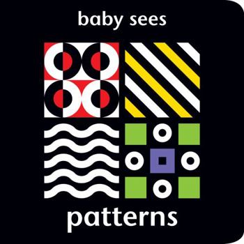 Baby Sees - Patterns - Book  of the Baby sees