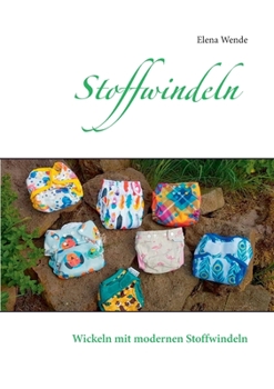 Stoffwindeln (German Edition)