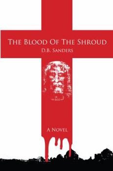 Paperback The Blood of the Shroud Book