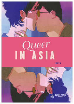 Hardcover Queer in Asia Book