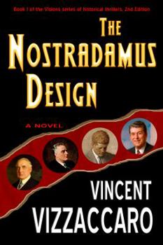 Paperback Visions 2012: The Nostradamus Design Book